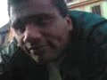 Zagarolo Christian Antonio Luafa Mocombo heil hitler