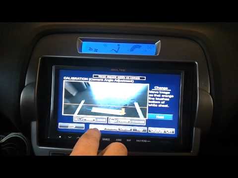 how to program a camera