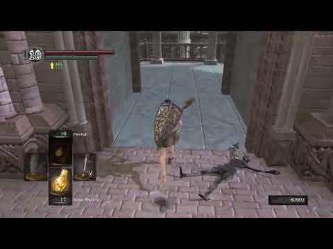 64. The Duke's Archives: Twinkling Titanite x 4, Dark Souls: Remastered