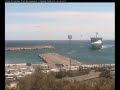 Webcam Bastia