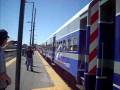 21º Tren Solidario de RL