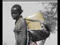 Africa In memoriam  john kelly maite itoiz