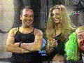 Los últimos 10 minutos de Brozo en CNI Canal 40