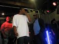 K.Deezy performing at Capitol Square aka Plan B (part 3)