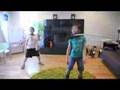 Fatlace Hula-Hoop Girls OutTake 1