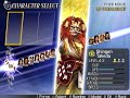 Warriors Orochi 2 - Complete Character Roster with Voices