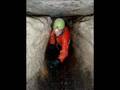 OPC caving in the burren