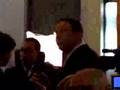 videos de President Katzav and the journalist