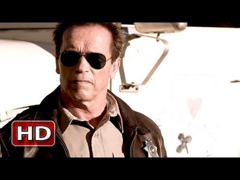 The Last Stand (2013) free download