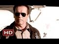 The Last Stand Trailer (2013 - Arnold Schwarzenegger)