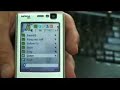 fring Mobile voip