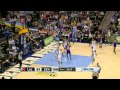 NBA CIRCLE - LA Lakers Vs Denver Nuggets ...