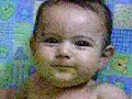 la nena que rie y que rie la nena que rie y que rie