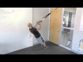 TRX® as a Home Gym