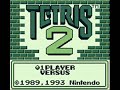 title music for the game boy version of tetris 2