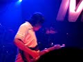 Paul Wong MOTO903 guitar solo