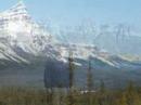 BANFF JASPER MONTAGE