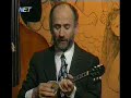 Giwrgos Tzortzis - To kourasmeno bima sou