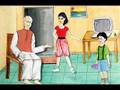 Runjhun Stories For Kids (Ganesha-Hindi)