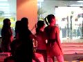 Prinsesa ko (epldt xmas party 2006)