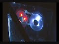Black Veil Brides- Knives and Pens Light show!