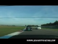 Porsche Motion TT-Circuit  Assen part.2