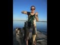 Brochet mai 2013 Coteau-du-lac - YouTube