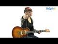 How to Play Moves Like Jagger by Maroon 5 Ft. Christina Aguilera on Guitar