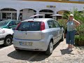 Alcoutim and scenic drive along the Guadiana river