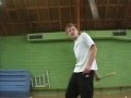 Badminton Showboat