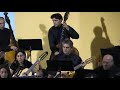 Suite Espa�ola - Fandango