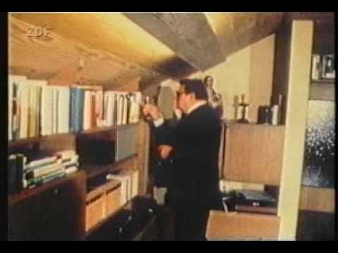 Kennzeichen D - Gladio Terror In Italien - Franz Josef Strauß