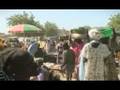 Living Africa - A New Book by Steve Bloom