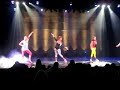 Eric Secharia, Anthony Ladao & AG \"Magic\" by Dave Scott Eric Secharia, Anthony Ladao & AG \"Magic\" by Dave Scott