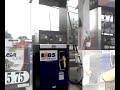 NEW E85 ( ETHANOL ) PUMP IN ROCKLAND CO. N.Y.
