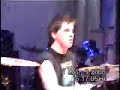 WGHS Band Show- Fallen From Grace- End of Heartache cover