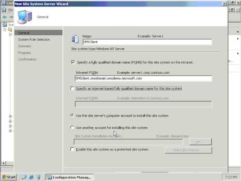 how to troubleshoot sccm mp