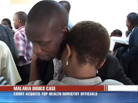 how to control corruption in uganda