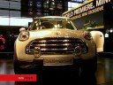 mini crossover concept mini crossover concept