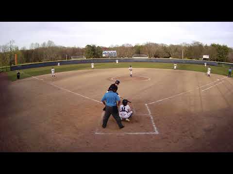 Softball vs Lehigh Carbon Game 2 thumbnail