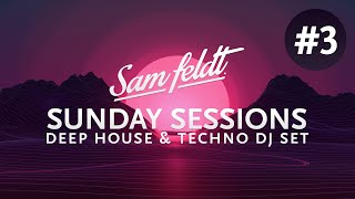 Sam Feldt - Live @ Sunday Sessions #3 Jungle Edition 2020