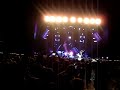 aerosmith   i dont want to miss a thing   são paulo br live