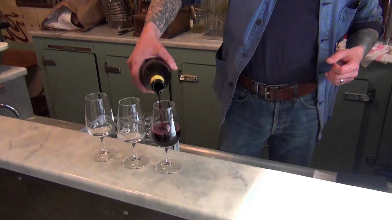 Le restaurant Le Vivant à Paris