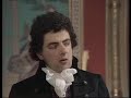 Blackadder III - MacBeth