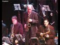 Orquesta Bembe @ the Tropentheater