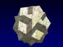 Stellation (On Exactitude in Science)