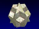 Stellation (On Exactitude in Science)