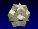 Stellation (On Exactitude in Science)
