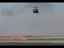 2008 Rhode Island ANG Open House - Combined Arms Demo