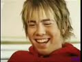 James Bourne- Loser With No Life *New song*